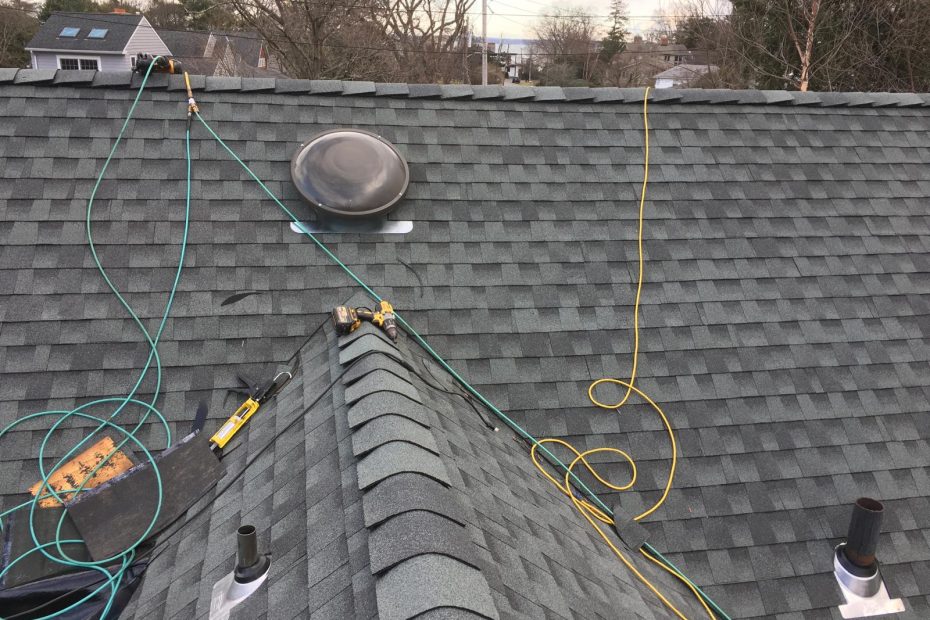 Free roof inspection with siding and gutter repair plus insurance claim assistance for storm damage