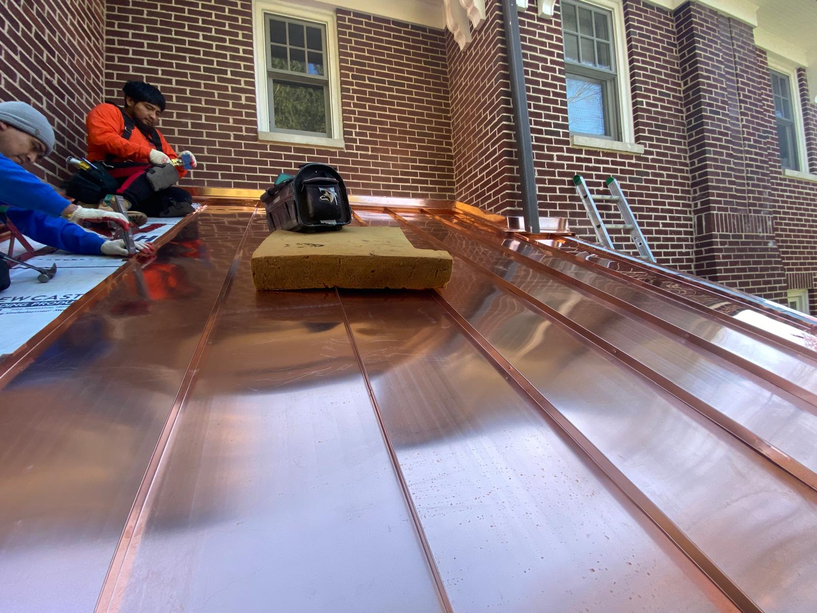 Complete roofing, siding, and gutter services designed to support insurance claim approvals