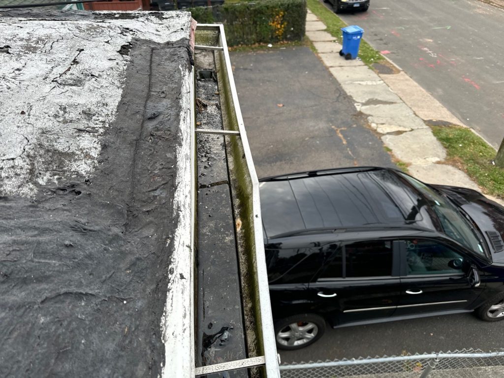 Gutters Upstate NY