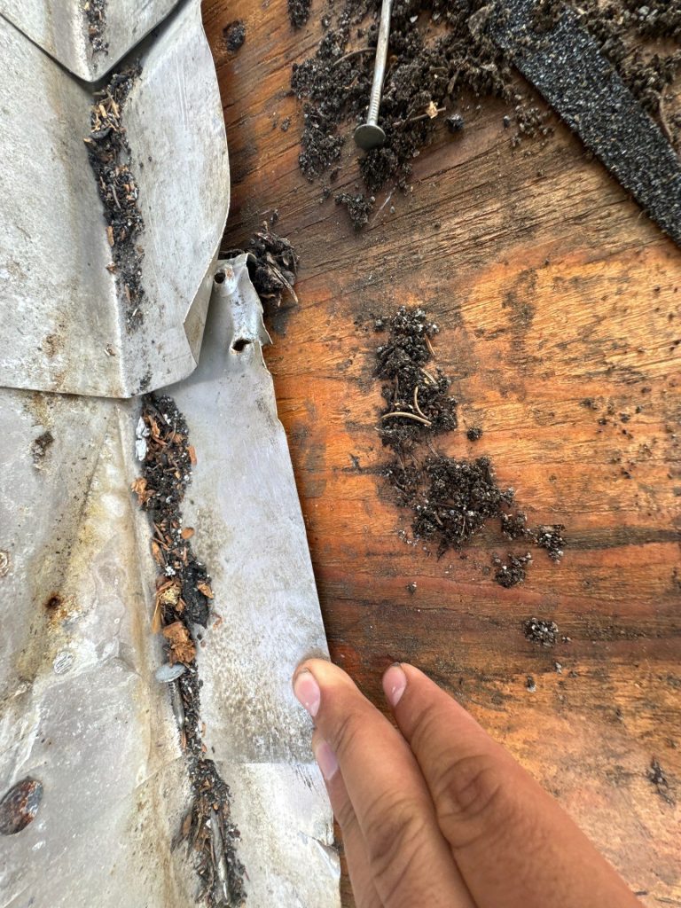 Cracked Roof Sealant Upstate NY