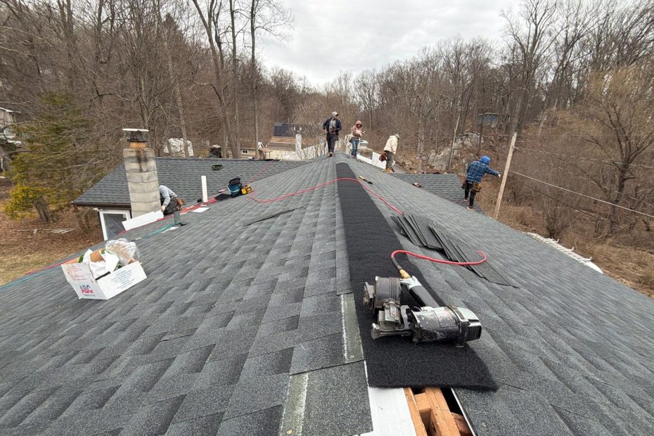 Roof Repair